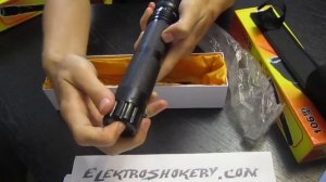 Электрошокер Оса-801(WS - 106, Шокер-801)