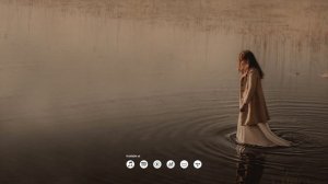 Hatef Mehraban - Time is Gone [Official Music]