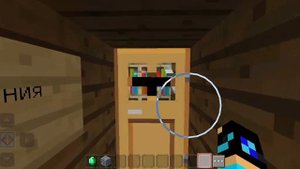 НОВОСТИ Серена головый в деревне ямнский в Майнкрафте