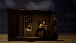 Donizetti - L'Elisir d'Amore/Rolando Villazón/Una furtiva lagrima/Романс Неморино/Любовный напиток