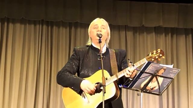 Геннадий Пономарев - "Дивеево" смотреть онлайн