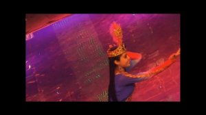 Дилнаваз Асимжанова - уссул (2011 ж.)