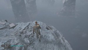 How to get Wini's Datapad Mission | Star Wars Jedi Survivor | Viscid Bog | Koboh
