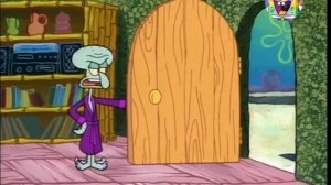 Губка Боб Хорошие соседи 2