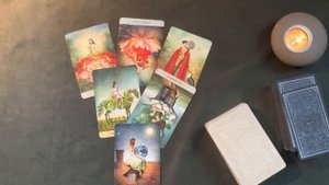 Прогноз таро на Июнь 2023  для всех знаков зодиака