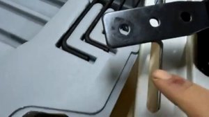 Тест драйв нейлера Hybest FN90E