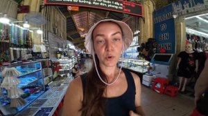 Что посмотреть в Хошимине? Достопримечательности, рынки и цены. В описании таймкод и полезные ссылк