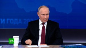 Путин обозначил пути решения «острого вопроса миграции»