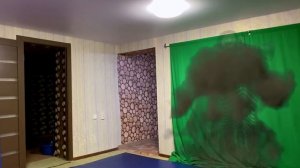 Nerf Game Siren Head Сиреноголовый против Богдана
