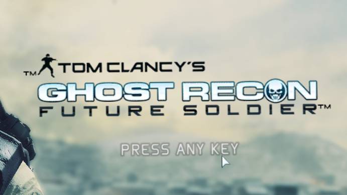 Ghost Recon Soldier ЧАСТЬ 9 МОЛОТ ДОБЛЕСТИ смотреть онлайн