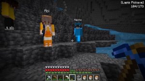 Minecraft Pero Puedes Crear Cualquier Pico!