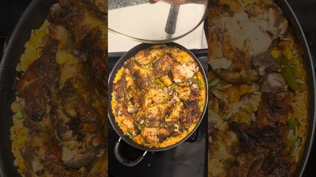 Cook this one pot meal with me 🥘     #foodie #onepotmeal #onepotricerecipe #cookingwithcoke