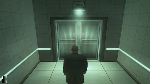 Hitman: Contracts - Intro  Mission සහල  game play 