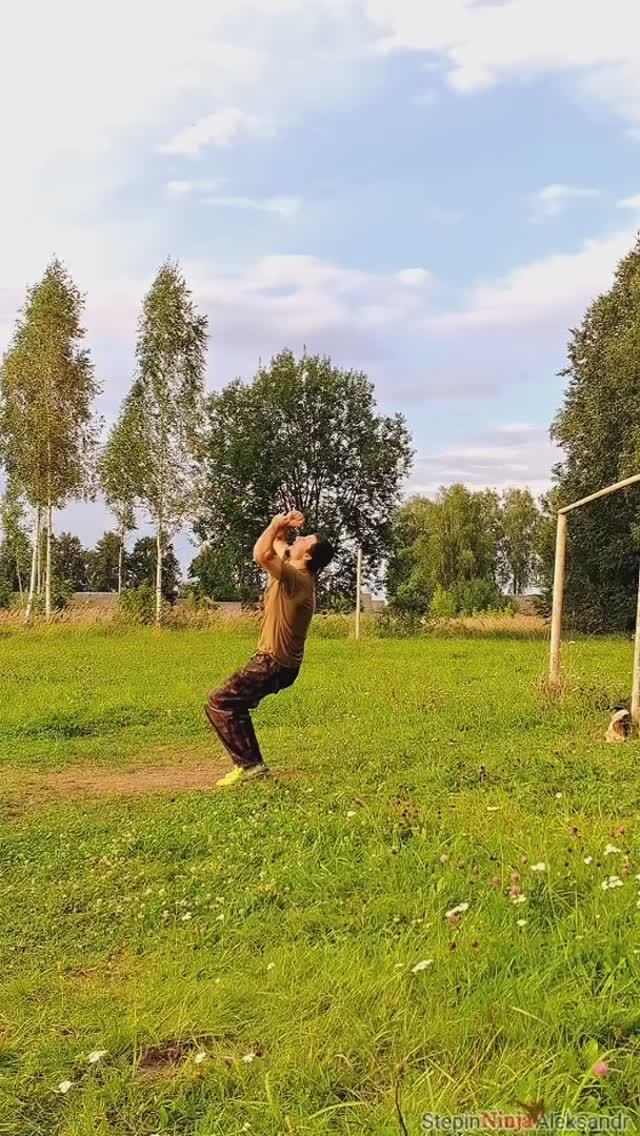 Таэквондо,мини тренировки,трюки_Full-HD_60fps.