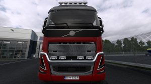 Euro Truck Simulator 2