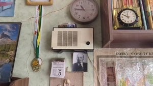 Региональная проверка систем оповещения по проводному радио.
