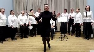 "Калинка"