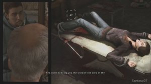 Heavy Rain Remastered - All fight Scenes