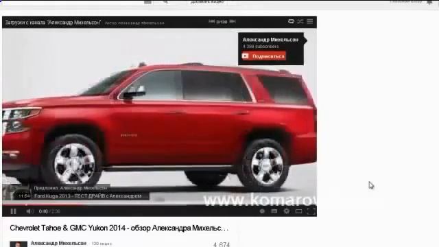 Как ПРОСТО создавать авторские видео ролики