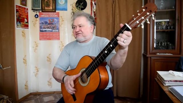 Александр Харчиков - Мы волки!