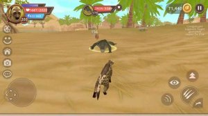 WildCraft | Вилд крафт |  Тигр 200 уровня