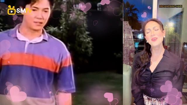 Rustom & Carmina Love Story смотреть онлайн