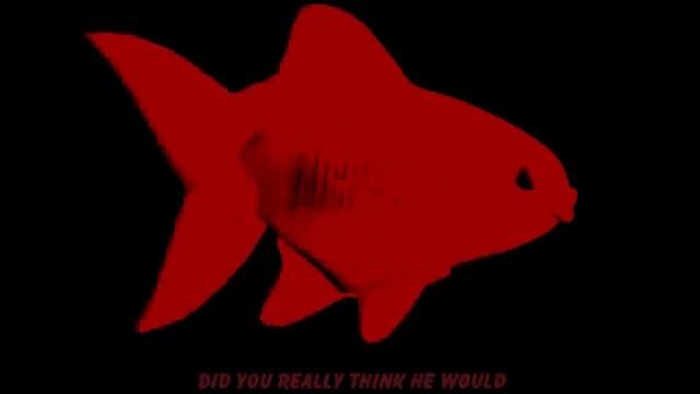 SpongeBob - Lies