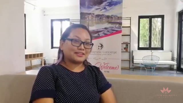 Skin Wellness and Self Transformation Retreats Hoi An - Manisha