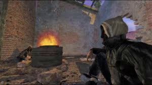 обзор сталкер тень чернобля