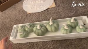 Снова развернула рабочее место и немного с витрин магазина Michaels / DIY TSVORIC