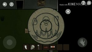 Полностью прошёл новую бабку грэнни 2D! - Insanus 2D.