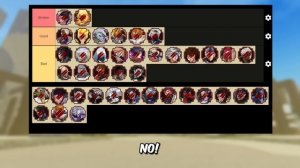 The *BEST* Companion Tier List In Shindo Life | The BEST Companion In Shindo | Shindo Life Tier Lis
