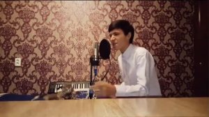 Супер голос Акмаль Холходжаев (MiyaGi & Эндшпиль – #ТАМАДА)