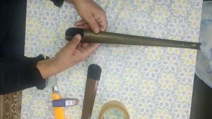 Как надеть носки после операции. Перезалив