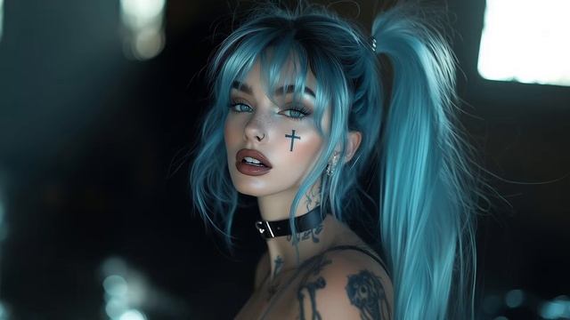 Coronita Minimal Techno  Minimal House Mix 2024