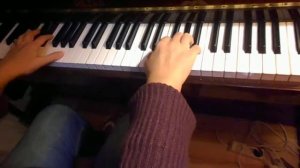 ПЛЕЙЕЛЬ И.  СОНАТИНА РЕ МАЖОР ФРАГМЕНТЫ С ПЕРЕХОДАМИ