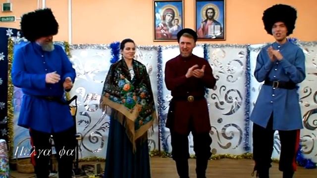 Русская народная песня -"Грушица" // Russian folk song ❤️ ♫ смотреть онлайн