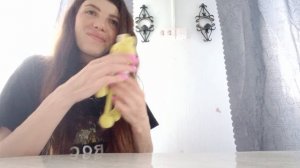 Первое видео//Готовые работы июля #вязание_крючком #амигуруми