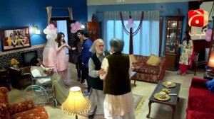 Khaani Episode 12 || Feroze Khan - Sana Javed || Best Scene 06 || @GeoKahani