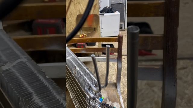 Ноу фрост не морозит, утечка по обратке есть решение смотреть онлайн