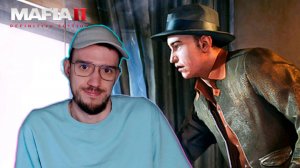 Спасение Марти | Мафия 2 (Mafia 2) | 35