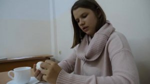 СЕРДЦЕ АНГЕЛА I