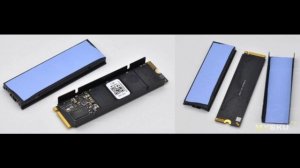 SSD диск Fanxiang S880R: PCIe 4x4, контроллер MAP1602 и радиатор в комплекте | #Обзор