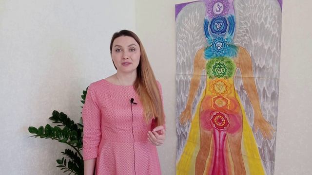 Курс по начальной Космоэнергетике "ЭНЕРГИЯ" с инициацией частоты Космоэнергетики и канал ИСТОК