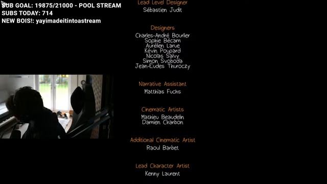 Tubbo finished LIFE Is StrANgE