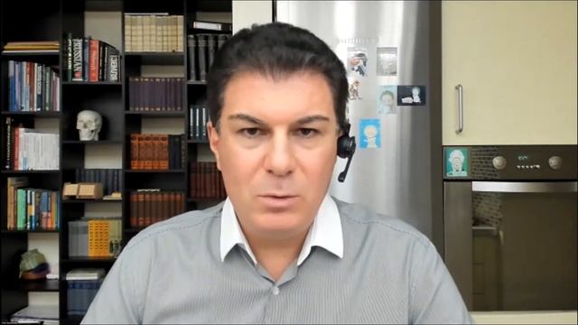 Алтайский разговор 427. Сострадание. Виталий Лажинцев и Олег Брагинский