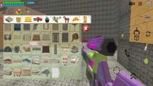 ВСЕ НОВЫЕ ПАСХАЛКИ ОБНОВЛЕНИЯ 3.8.0 в ЧИКЕН ГАН! Тёма Chicken Gun