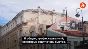 «Как такое возможно_» Китайская туристка удивилась этой особенности Владивостока