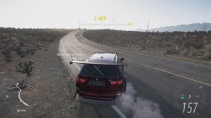 Forza Horizon 5 ДРИФТ НА BMW