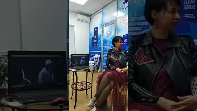 Разбор фильма "Замысел" часть 2
